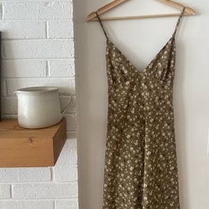 Forever 21 Dress Size Small